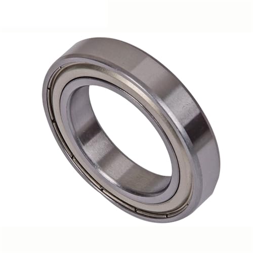 Roulements rigides à billes 6922Z section mince 110x150x20