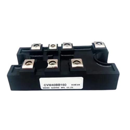 Module CVM75BB160 CVM50BB160 CVM40BB160 thyristor pont triphasé - 2