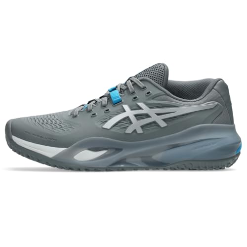Image of ASICS Men's Gel-Resolution X Tennis Shoes