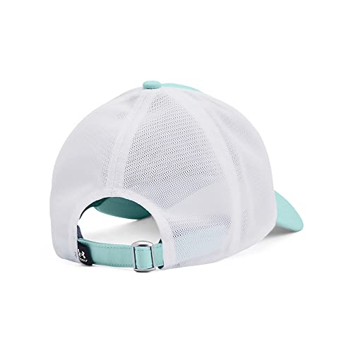 Image of Under Armour Iso-Chill Driver Mesh
