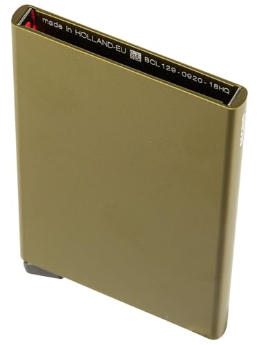 Image of Secrid cardprotector kelp dark