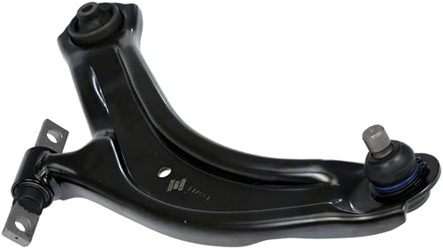 Bras de suspension avant gauche Dorman 521-183 forgé avec silentblocs haute durabilité