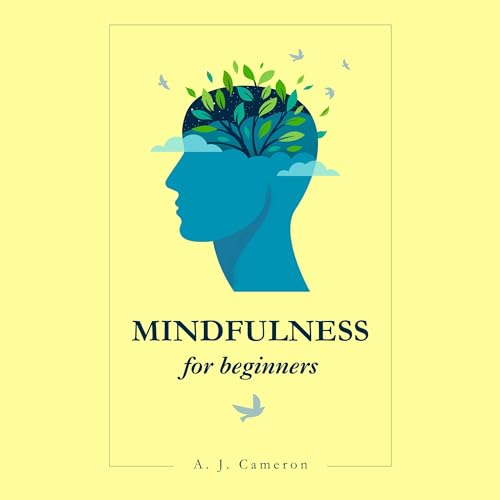 A. J. Cameron - Mindfulness for Beginners episode artwork