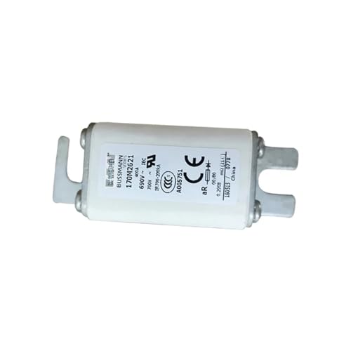 Base de fusible à bascule 170M2622 résistant aux échauffements - 2