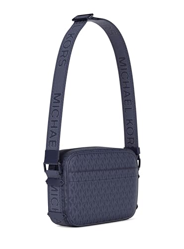 Image of Michael Kors Maeve Large Pocket Crossbody Bag