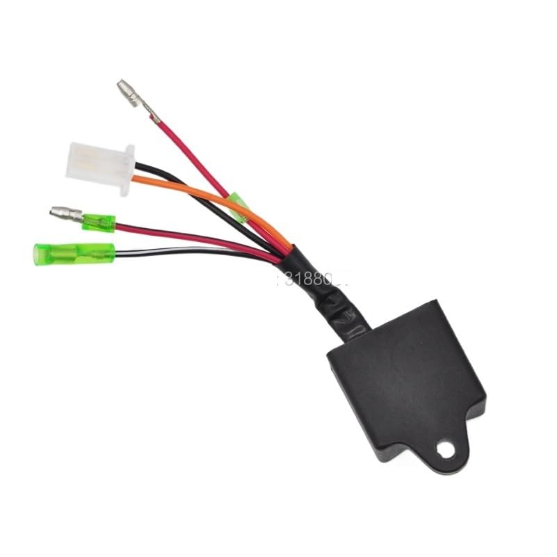 YANGGOPremium Motorcycle Parts Race Ignition CDI Box For ETON VIPER RXL50 RXL70 AXL50 TXL50 TXL90 DXL90 ATVQuad