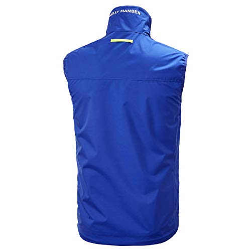 Image of Helly-Hansen Mens Crew Waterproof Sailing Vest