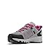 Produktbild Columbia Damen Peakfreak Ii Outdry Weiter Wanderschuh, Monument, Wild Fuchsia, 37.5 EU Weit