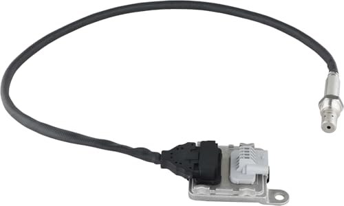 Capteur d'oxyde d'azote NOx Delphi ANS1048 sonde échappement anti pollution