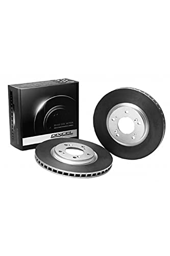 Amazon | リア ブレーキディスクローター HDタイプ S14 シルビア (NA