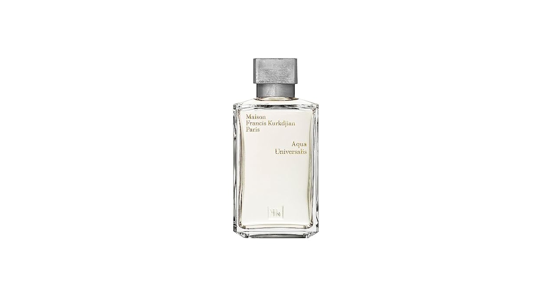 香水(ユニセックス) Maison Francis Kurkdjian universalis Amazon.com : Maison Francis Kurkdjian Aqua Universalis Spray