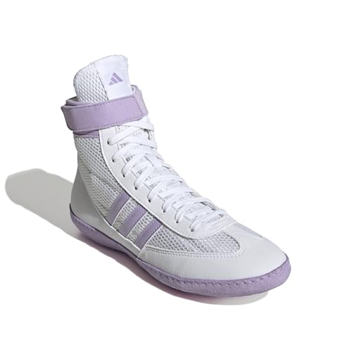 Chaussures de lutte adidas Combat Speed 4 pour entraînement - 3