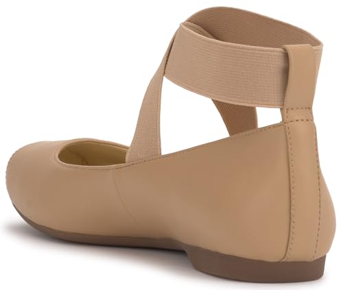 Image of Jessica Simpson Women's Mandalaye Ballet Flat