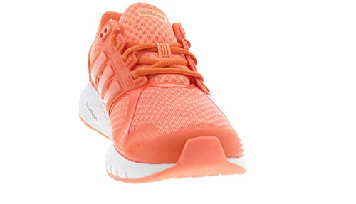 Image of adidas Women's Duramo 8 Running Shoes, Orange (Chalk Coral /Trace Orange /Trace Orange), 6 UK