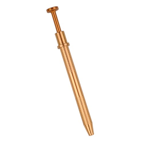 NOLITOY Piercing Ball Gripper 4 Prong Bead Holder for Body Piercing Jewelry Lightweight and Compact Stainless Steel Tool