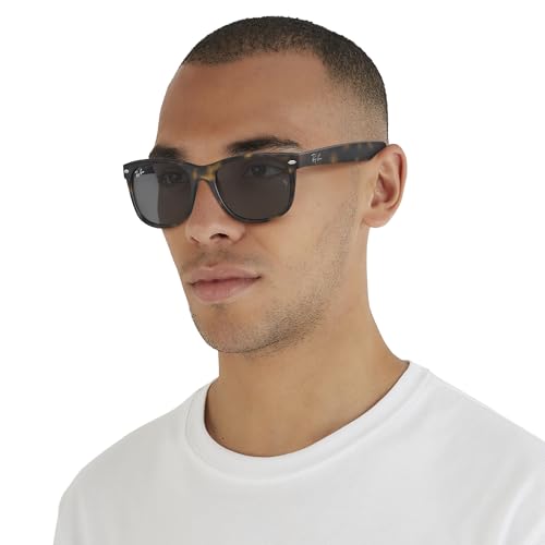 Image of Ray-Ban RB2132 New Wayfarer Square Sunglasses
