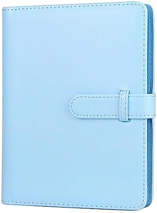 Life'bea 256 Pockets Instax Mini Photo Album Picture Case for Fuj...