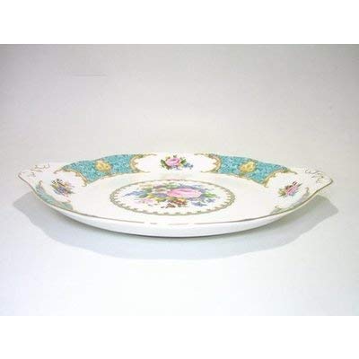   ロイヤルアルバート レディアスコット　皿　プレート ROYAL ALBERT - 値下げロイヤルアルバートレディーカーライル