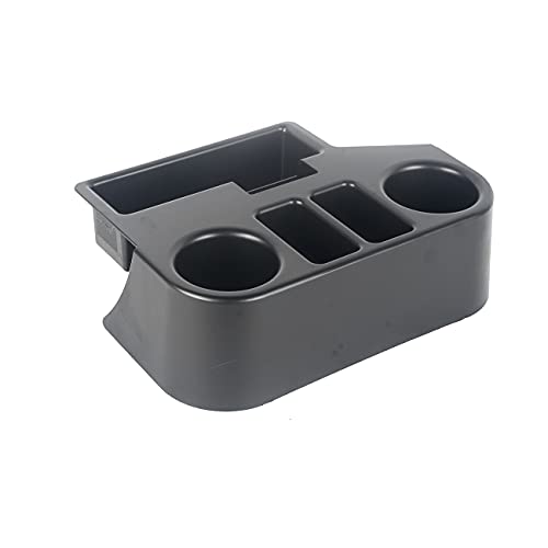 Reposabrazos portavasos Karpal para Dodge Ram 94-97 miniatura 2