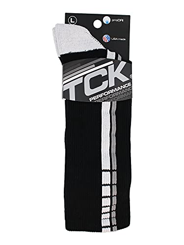 Image of TCK Basketball Socks Football Socks Youth Boys Men Crew Socks Lacrosse Socks