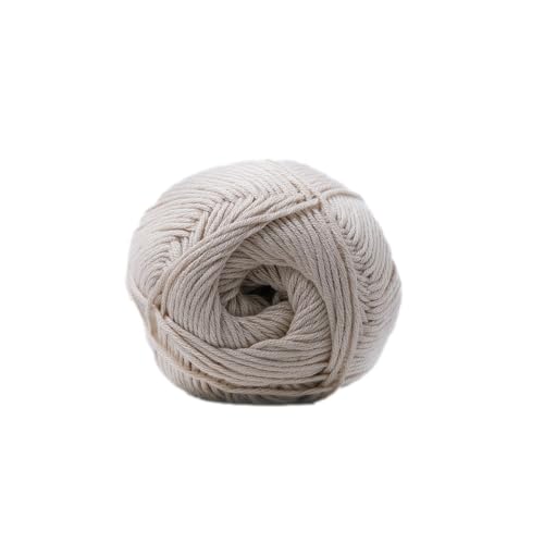 Image of Vardhman Cotone Cotton Acrylic Yarn 6 Ply Fine Weight Yarn | Pack-5