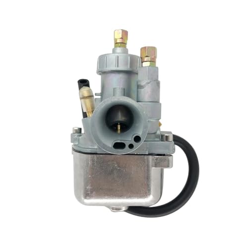 Carburateur 16N1-11 haute précision fabrication robuste alliage