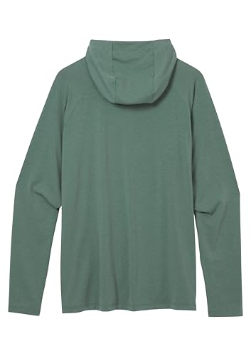 Rab Men's Rivelin Hoody - Lightweight Breathable Hooded Midlayer for Hiking & Climbing2