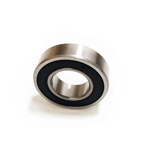 2 4 5 10 PC ID 20MM 非標準ボールベアリング 6203 204012 20 * 40 * 12 2RS 20x40x12 MM(10個)