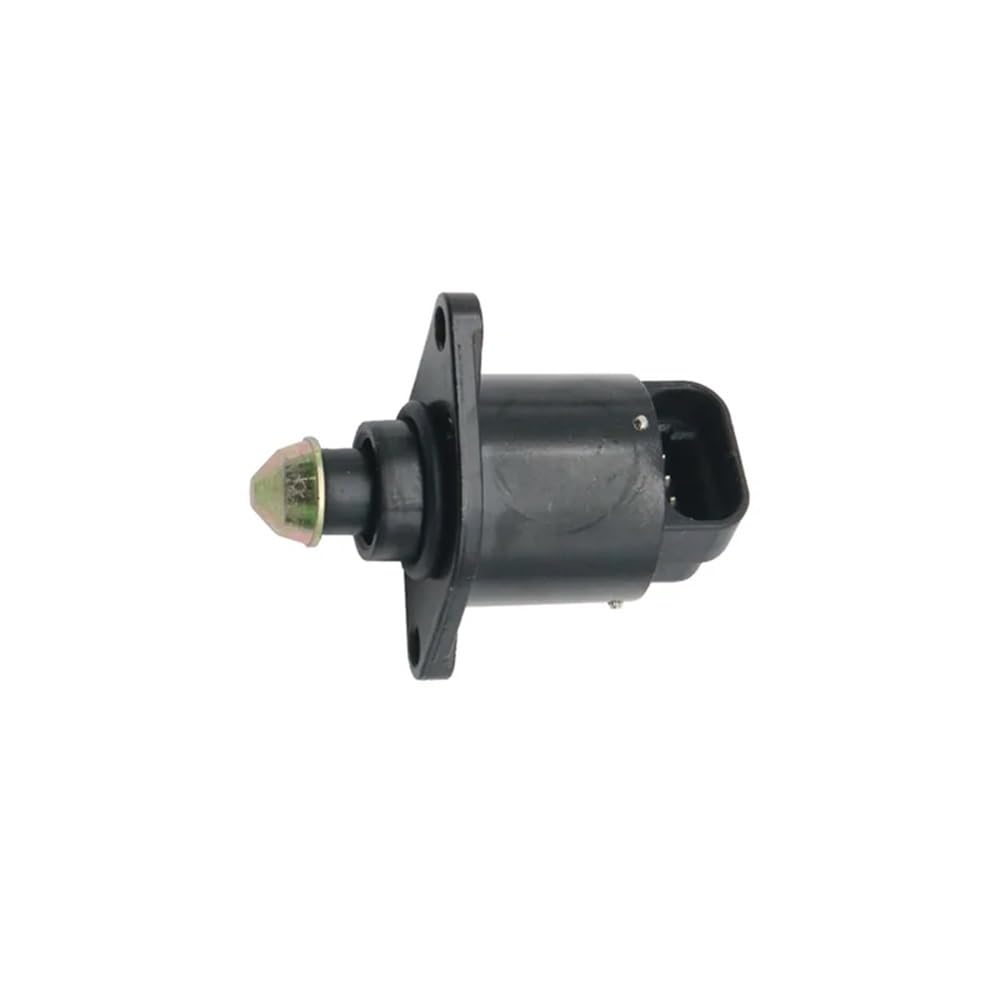 Aierdeyp As Shown Iac Idle Control Valve Compatible With Jeep Grand For Wagoneer For Cherokee 1998-1993 Iacv Speed Control Idle Air Valve Car Part 53030657Ac