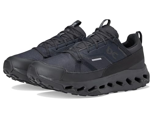 On Men's Cloudhorizon Waterproof Sneaker