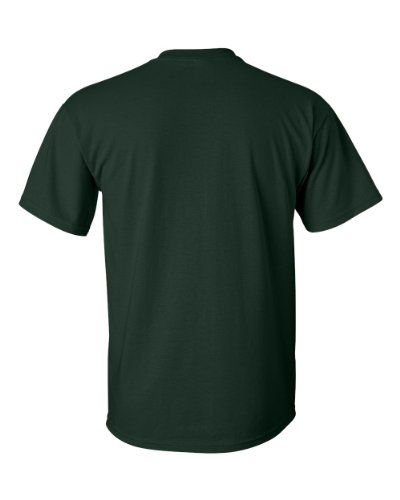 Image of Gildan Womens Heavy Cotton 5.3 oz. Missy Fit T-Shirt(G500L)