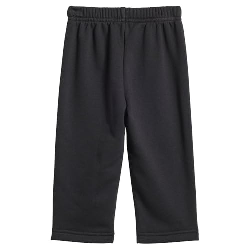 Ensemble molleton Adidas Brand Love Jogger bébé mixte douillet