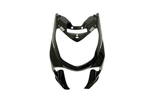 Amazon | ヤマハ発動機(Yamaha) 純正部品 レッグシールド ブラック