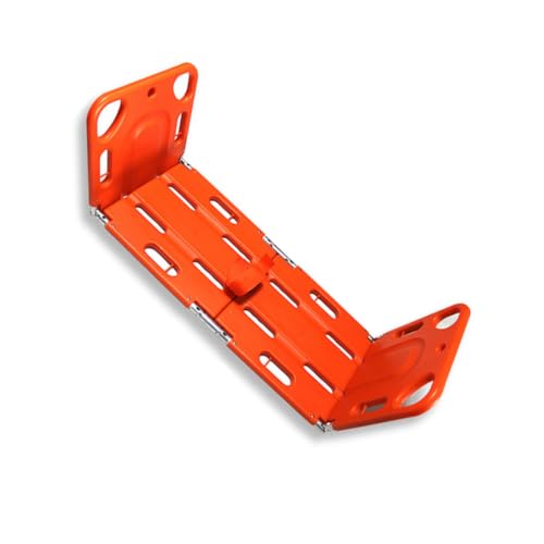 Camilla de rescate plegable Style 1 para transporte de pacientes