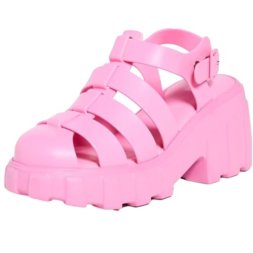 Melissa Women's Meagan Fisherman Sandals