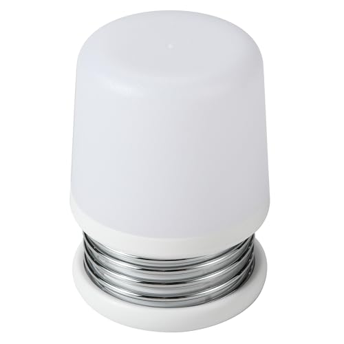 Lámpara de noche recargable Sleep ZM con luz ámbar USB-C miniatura 2
