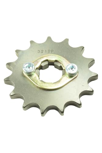 TW200 ドリブンスプロケット X.A.M Japan  428-45T Amazon | サンスター(SUNSTAR) リアスプロケット 428-45T TW200