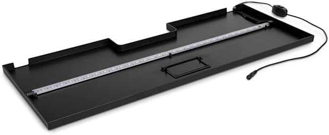 imagitarium LED Aquarium Hood 20 Gallon High/55 Gallon