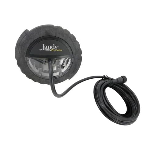 Jandy Zodiac R0693900 OEM Cell Replacement for TruClear Salt Systems Easy Install Design