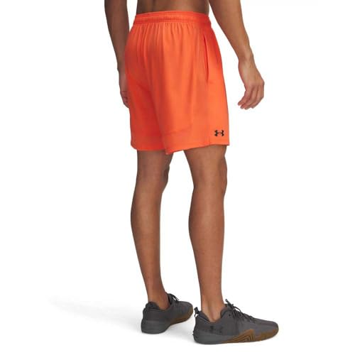 Image of Under Armour Men's Rival Fleece Logo Hoodie