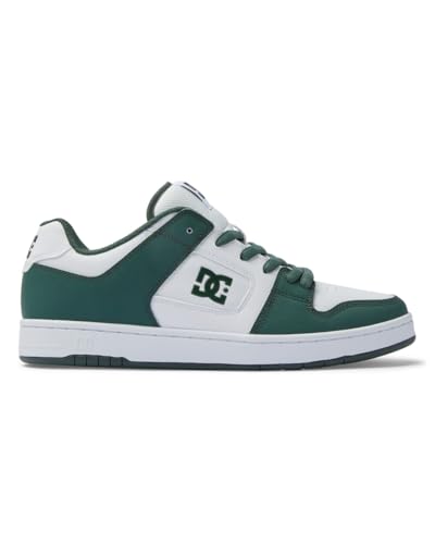 Image of DC Shoes Mens Dc Men's Manteca 4 Skate Shoe