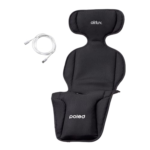 Poled���� �G�A���u4�v���X �h�[�i�b�c(airluv4+ donut) �����@�t���N�[���V�[�g �x�r�[�J�[�V�[�g �����΍� (���b�`�u���b�N, USB�����P�[�u��(2m)�Z�b�g)