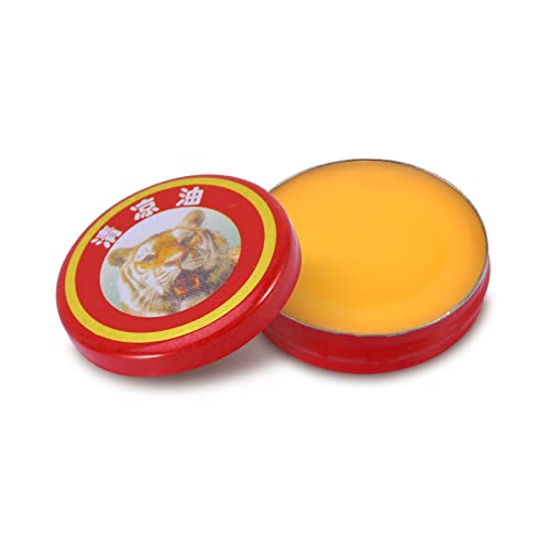 crema china para dolor de cabeza