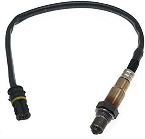 Sonde à oxygène 0015408717 anti voyant moteur Mercedes C240