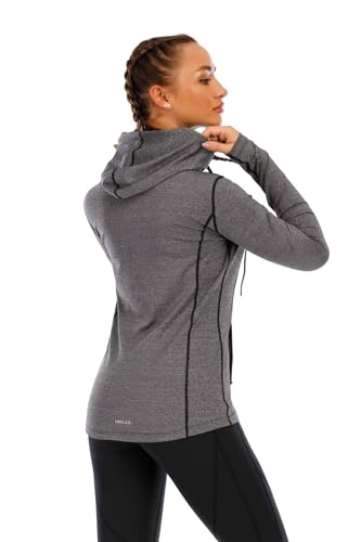 Veste de course à pied anti-UV légère pour courir sans encombre