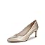 Platino Gold Metallic