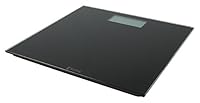 Algopix Similar Product 19 - Konig Ultra thin digital personal scale