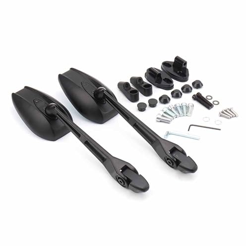 Support de rétroviseur GPS moto fixation téléphone Yamaha NMAX 155 2020