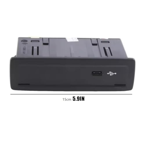 Conector USB Clase A y CLA soluciona transferencia de datos 6