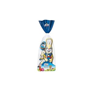Chocolade Pasen – mengsel Minus lactose vrij (4-delig / 111 g) VOLLMILK CHOCOLADE